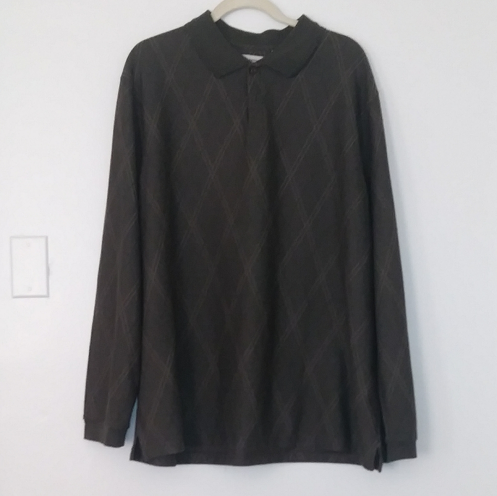 Long sleeve